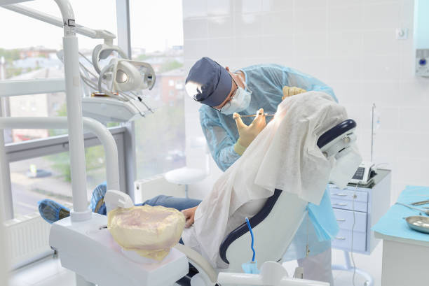Best Emergency Dental Services for Seniors in Bayville, NY